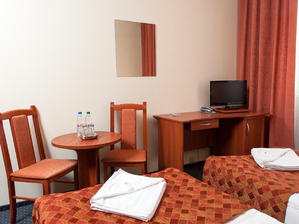 Hotel Arkadia Lehnice Pokoj fotografie
